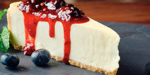 Cheesecake - Old Wild West | Livraison à Monaco
