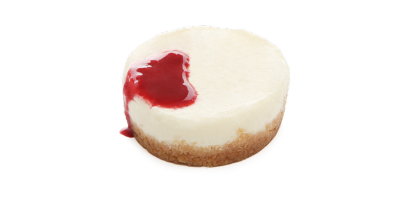 Cheesecake - Planet Sushi | Sushi & Japanese Food Delivery in Monaco, Cap-d'Ail & Beausoleil