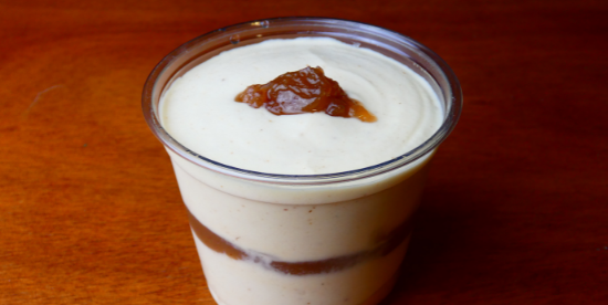 Chestnuts Tiramisu  - Rotisserie | Roast Chicken Delivery in Monaco, Cap-d'Ail & Beausoleil
