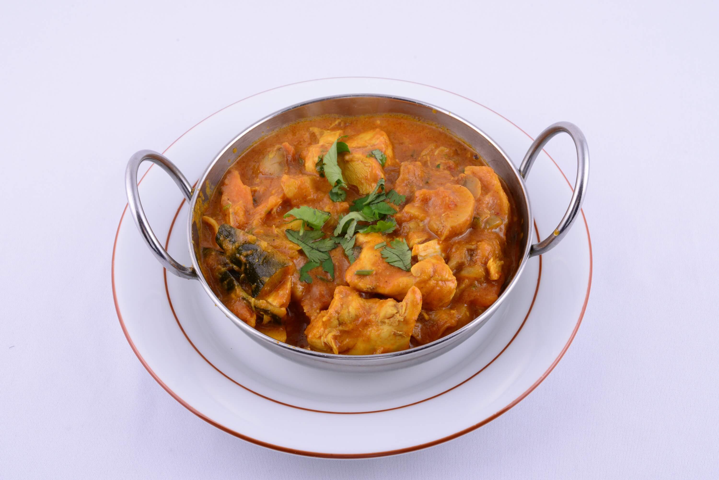 Chicken Chef s Special - Indian | Authentic Indian Cuisine Delivery in Monaco