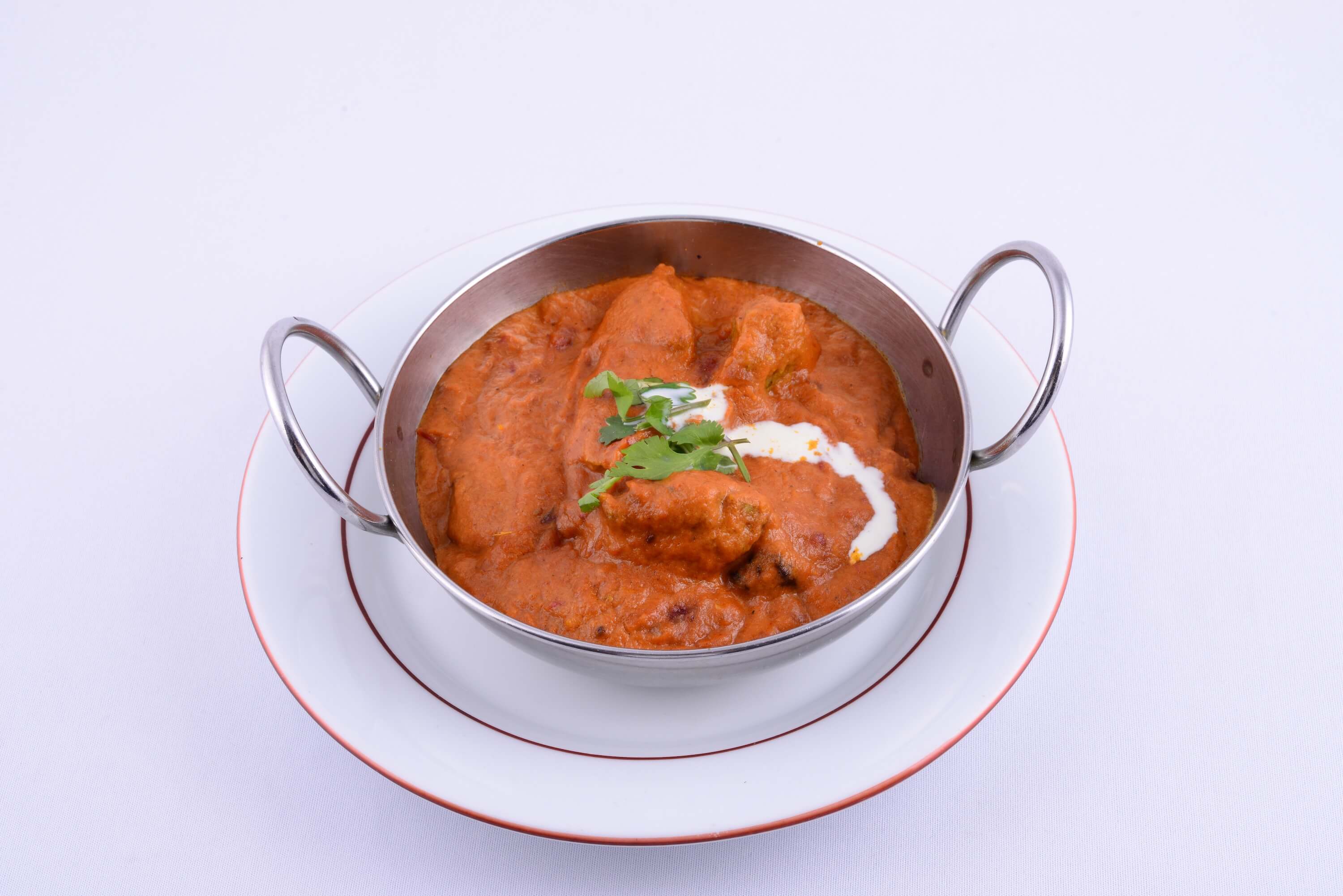 Chicken Dansak - Indian | Authentic Indian Cuisine Delivery in Monaco