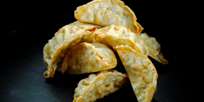 Chicken Gyoza - MY | Sushi & Japanese Food Delivery in Monaco, Cap-d'Ail & Beausoleil