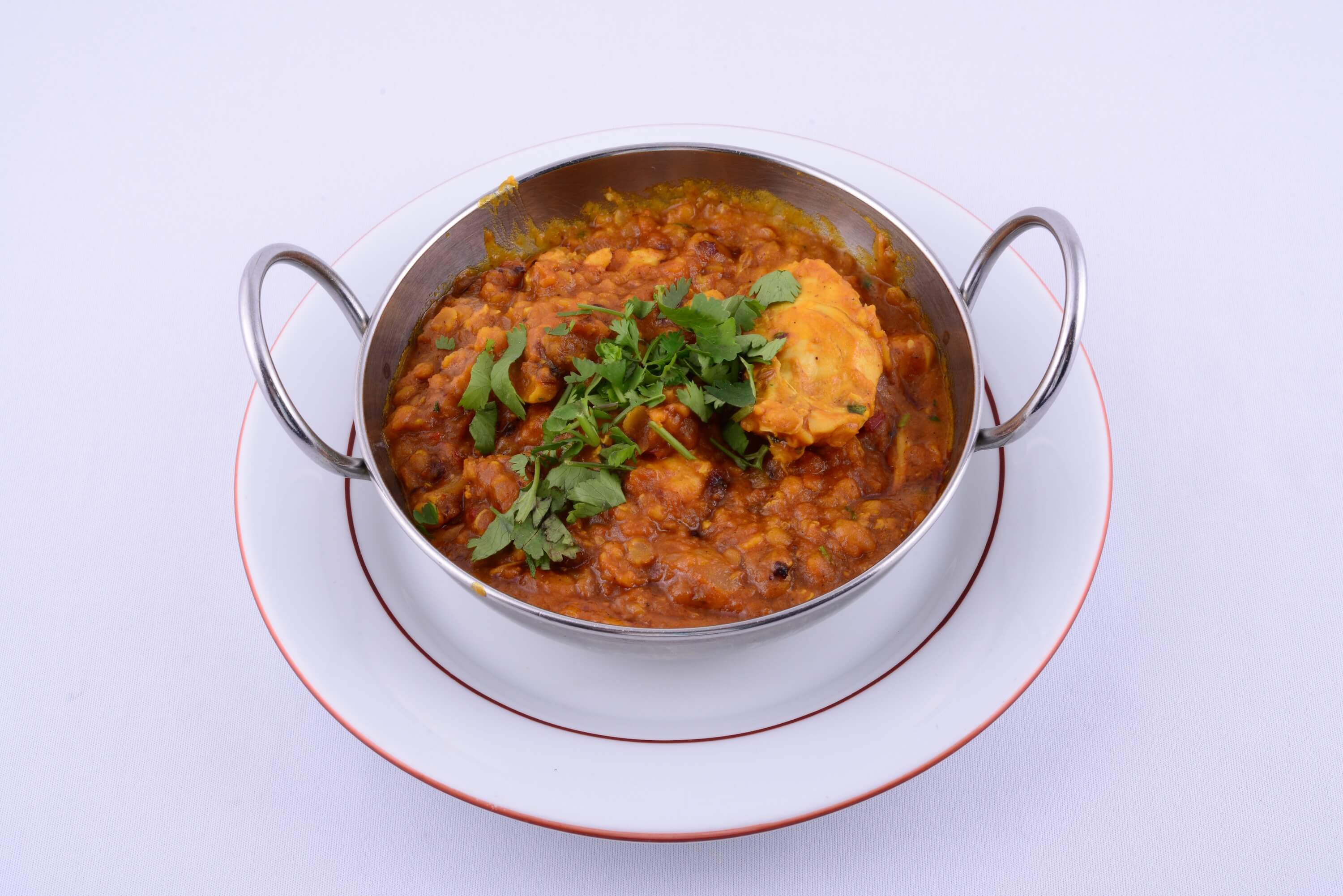 Chicken Jalfrezi - Indian | Authentic Indian Cuisine Delivery in Monaco