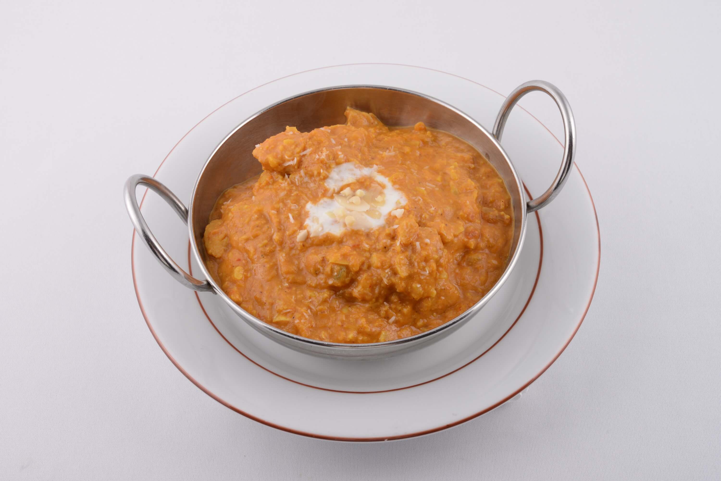 Chicken Korma - Indian | Authentic Indian Cuisine Delivery in Monaco