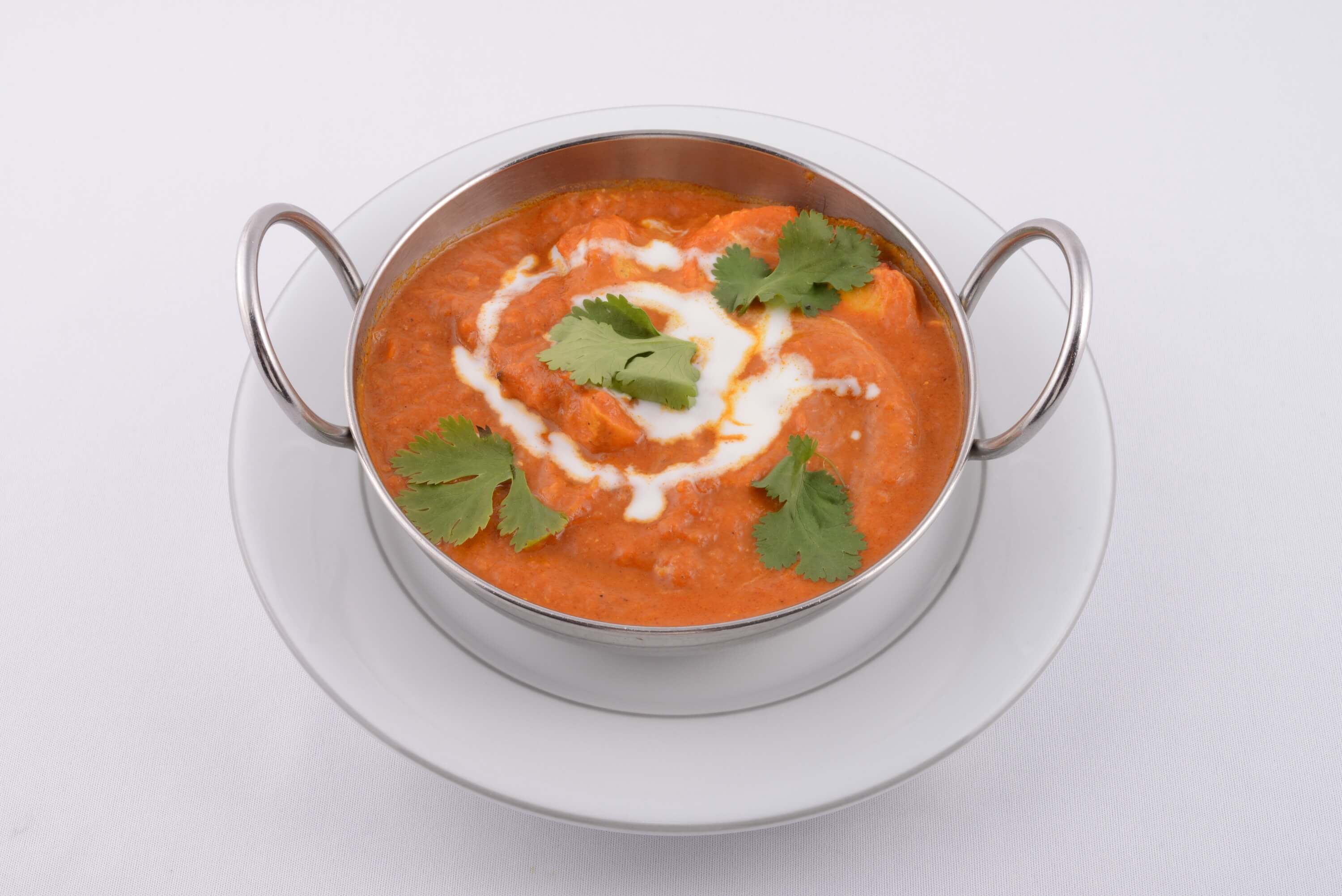Chicken Pasande (light) - Indian | Authentic Indian Cuisine Delivery in Monaco
