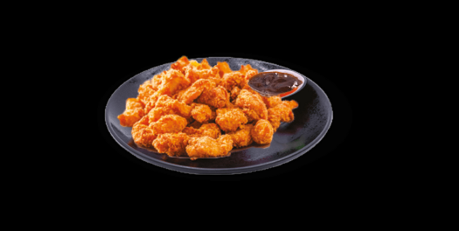 Pop-Corn Poulet - Poke Wok | Livraison Poke Bowls & Cuisine Asiatique à Monaco, Cap-d'Ail & Beausoleil