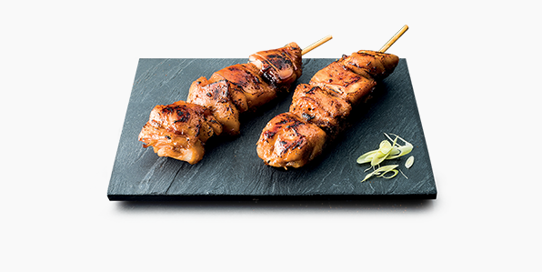 Chicken Yakitori - Planet Sushi | Sushi & Japanese Food Delivery in Monaco, Cap-d'Ail & Beausoleil