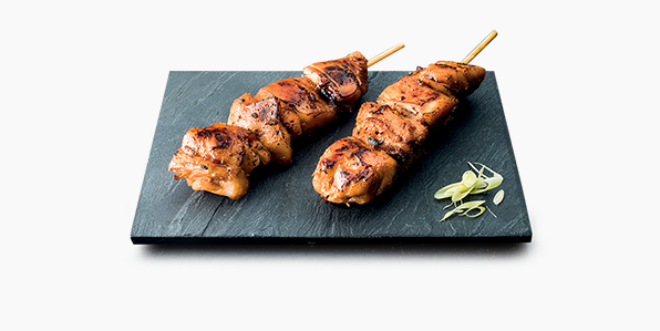 Chicken Yakitori