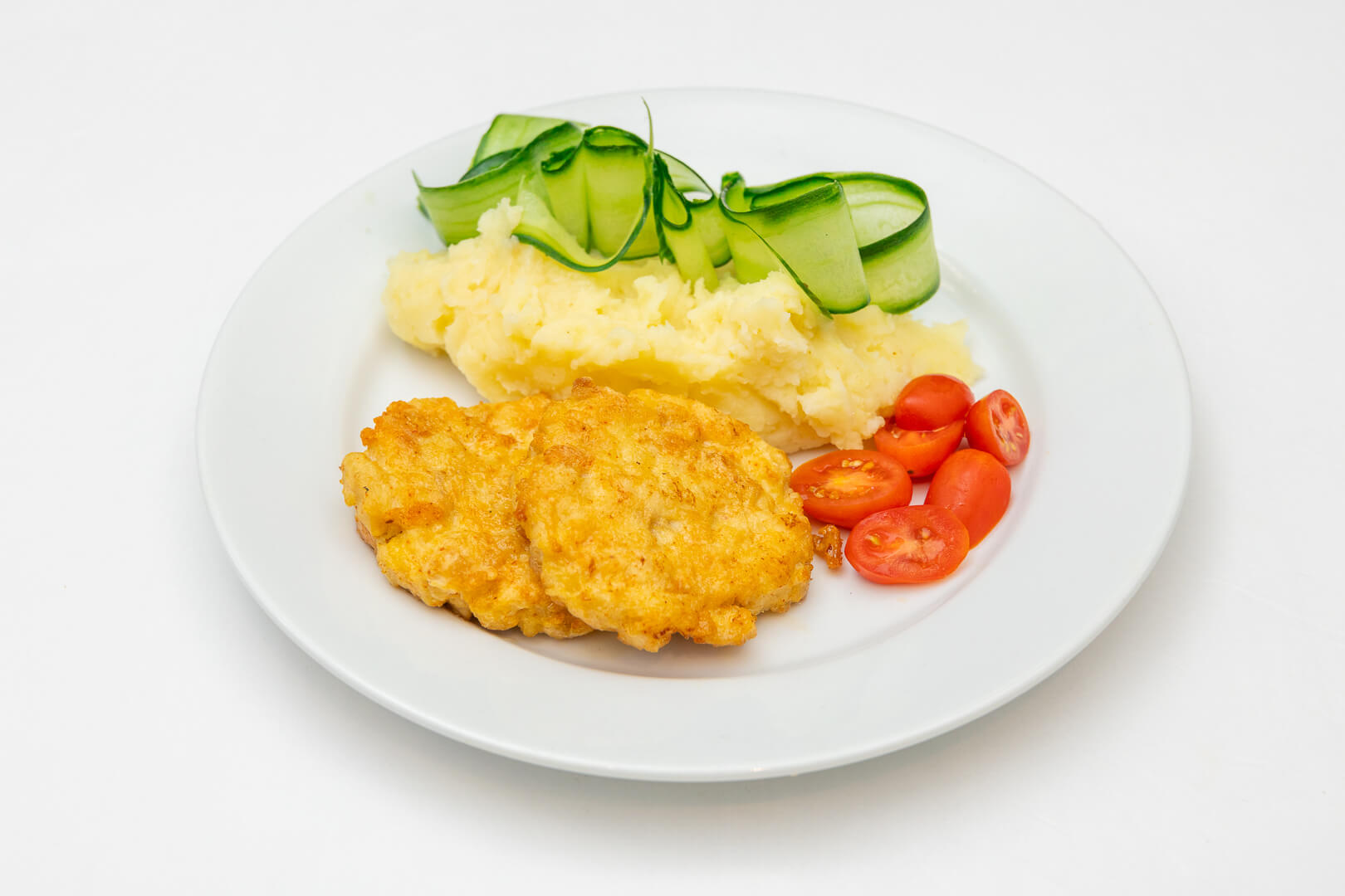 Chicken Cutlets - Kore by WORLD CLASS | Healthy Cuisine Delivery in Monaco