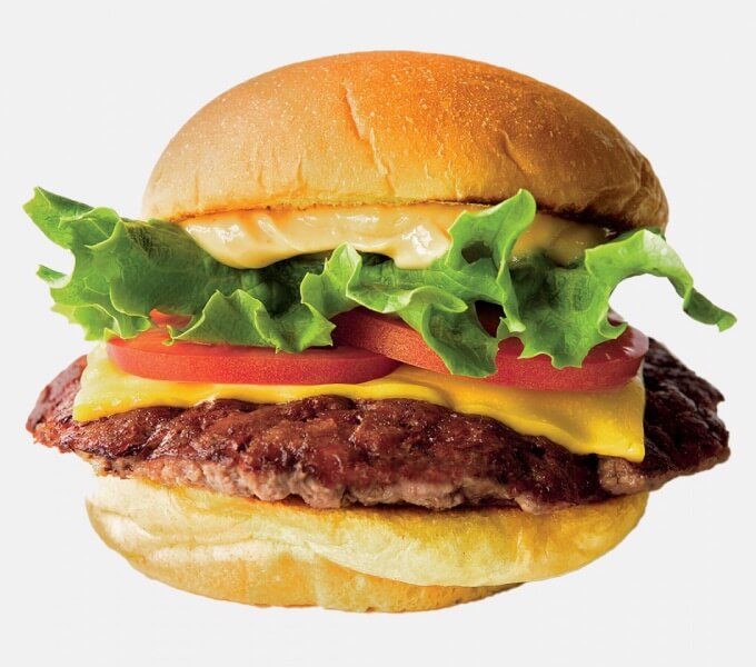 Chipotle Burger - Amore Mio | Sandwiches & Salads Delivery in Monaco, Cap-d'Ail & Beausoleil