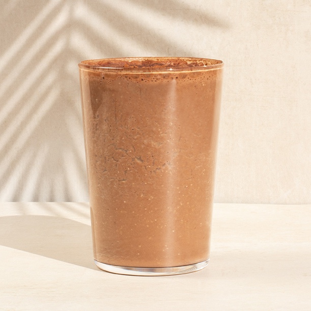 Choco & maca 500ml  - Seaside Juicery