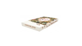 Chocolate Box with 20 Mix Pralines with Whole Hazelnuts - Maison del Gusto delivery in Monaco | Mr. Room Service