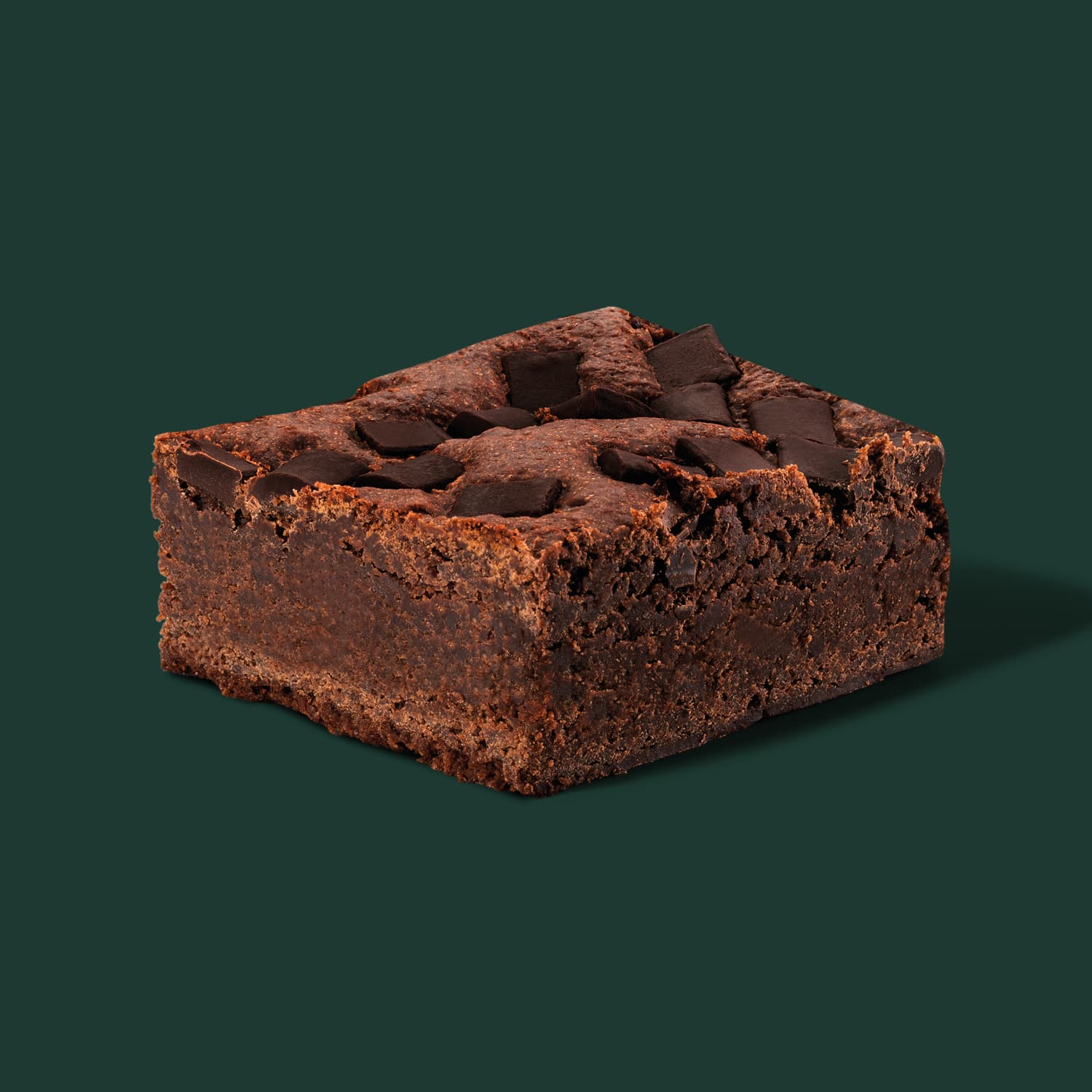 Chocolate Brownie  - Starbucks  | Delivery in Monaco