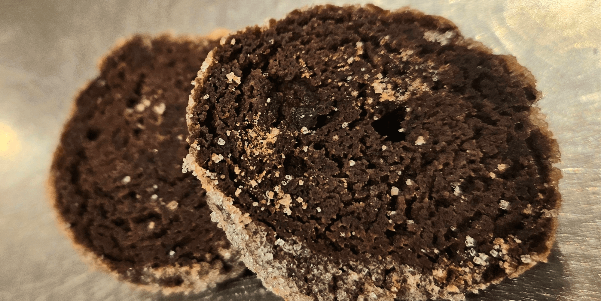 Chocolate biscuits 150g - Amore Mio | Sandwiches & Salads Delivery in Monaco, Cap-d'Ail & Beausoleil