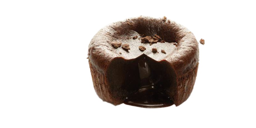 Chocolate cake - Planet Sushi | Sushi & Japanese Food Delivery in Monaco, Cap-d'Ail & Beausoleil