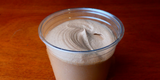 Chocolate mousse - Rotisserie | Roast Chicken Delivery in Monaco, Cap-d'Ail & Beausoleil