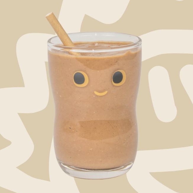 Choconut 350ml  - Seaside Juicery