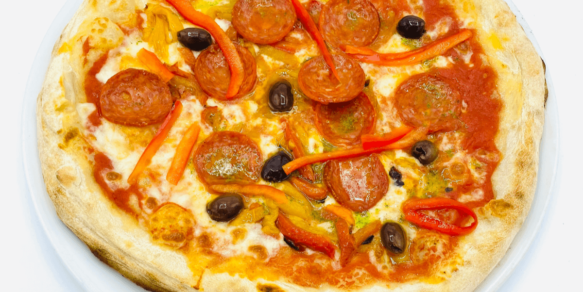Chorizo - Amore Mio | Sandwiches & Salads Delivery in Monaco, Cap-d'Ail & Beausoleil