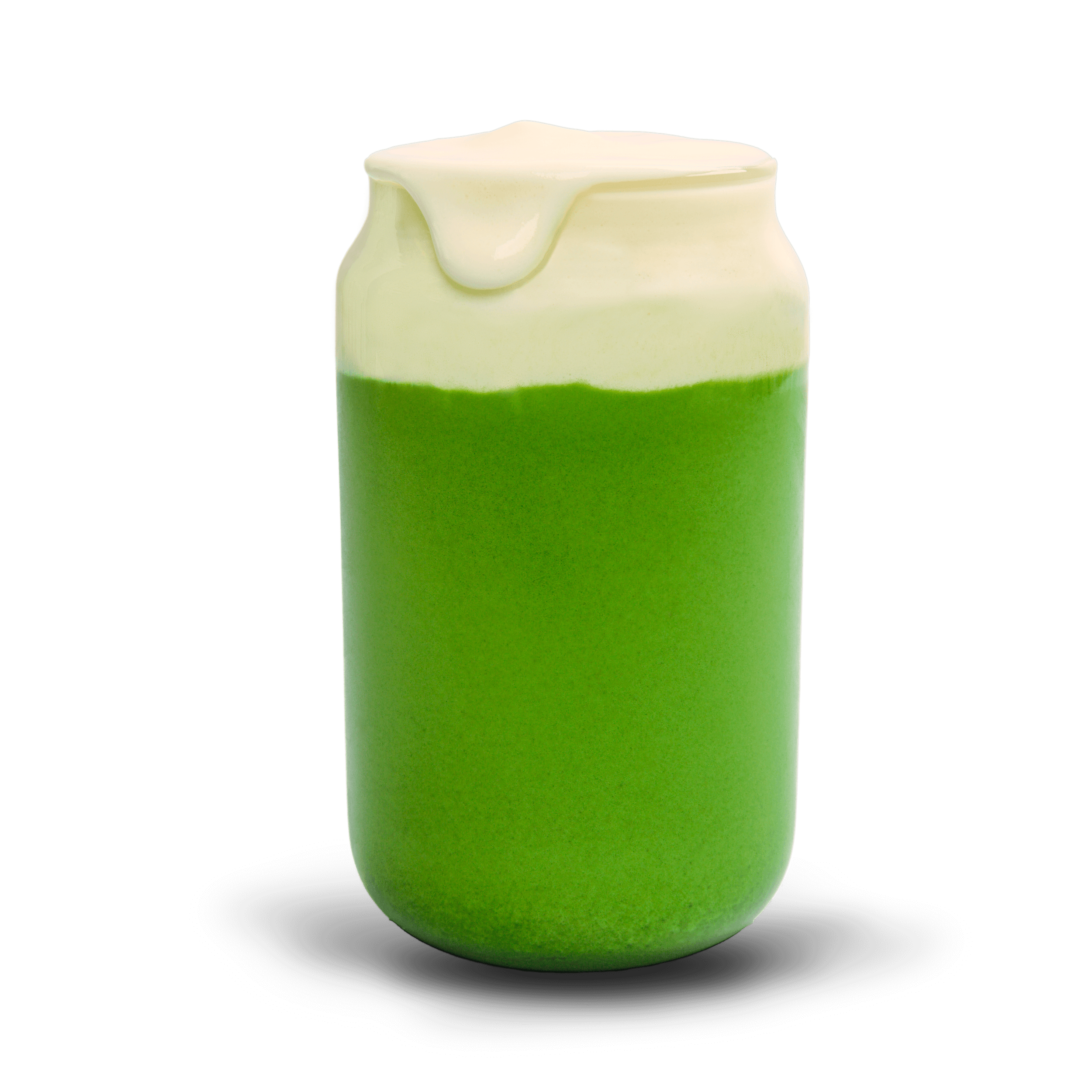 Classic Matcha Cloud  - Supermatcha