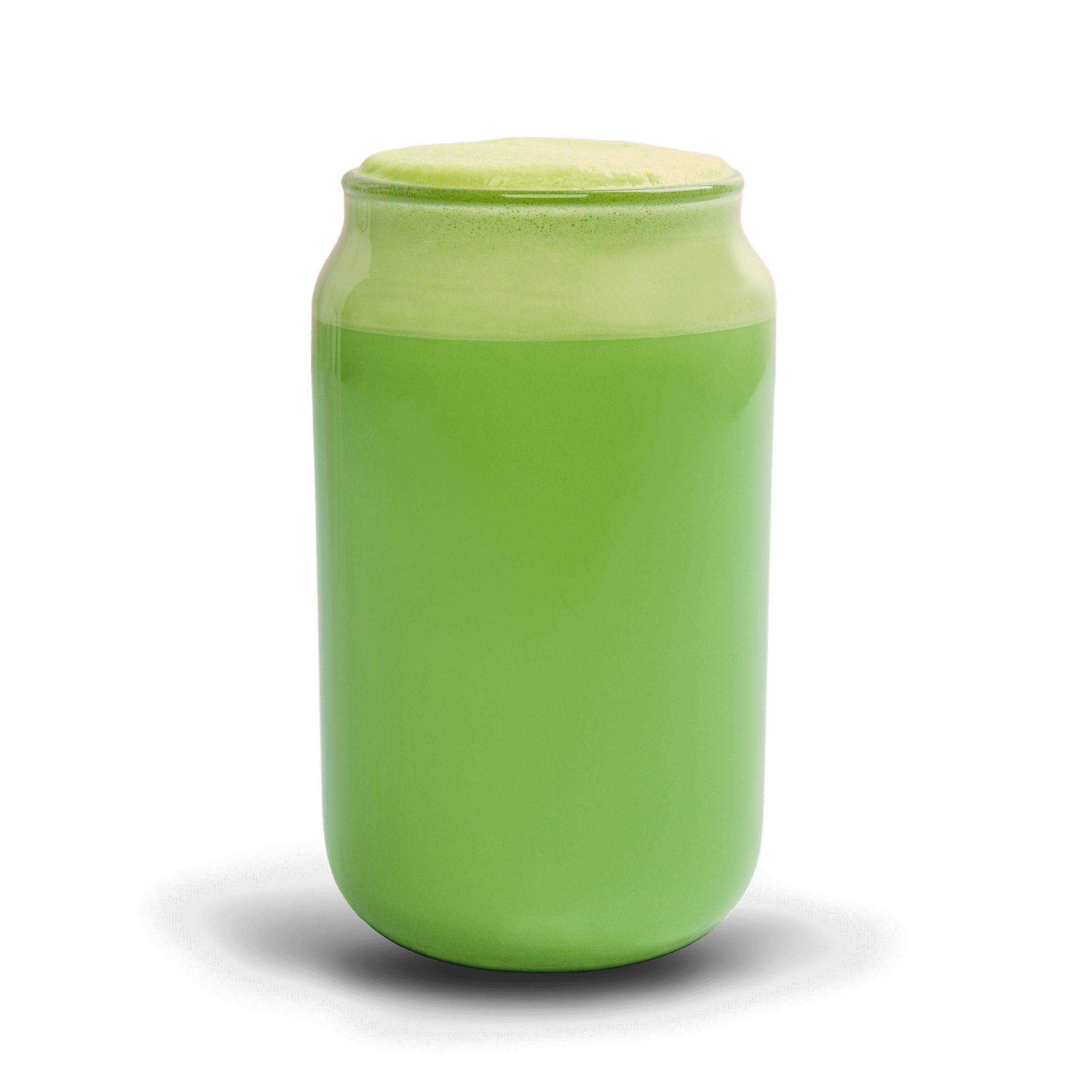 Classic Matcha Latte - Supermatcha