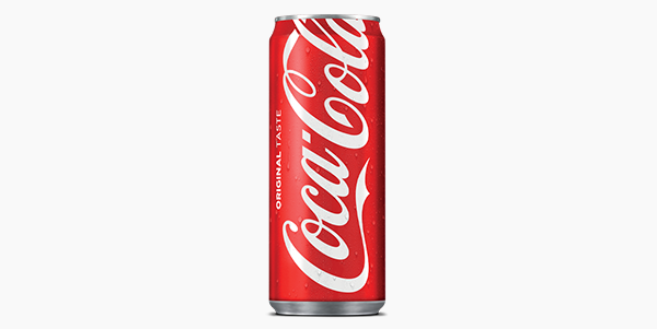 Coca 33cl - Planet Sushi | Sushi & Japanese Food Delivery in Monaco, Cap-d'Ail & Beausoleil