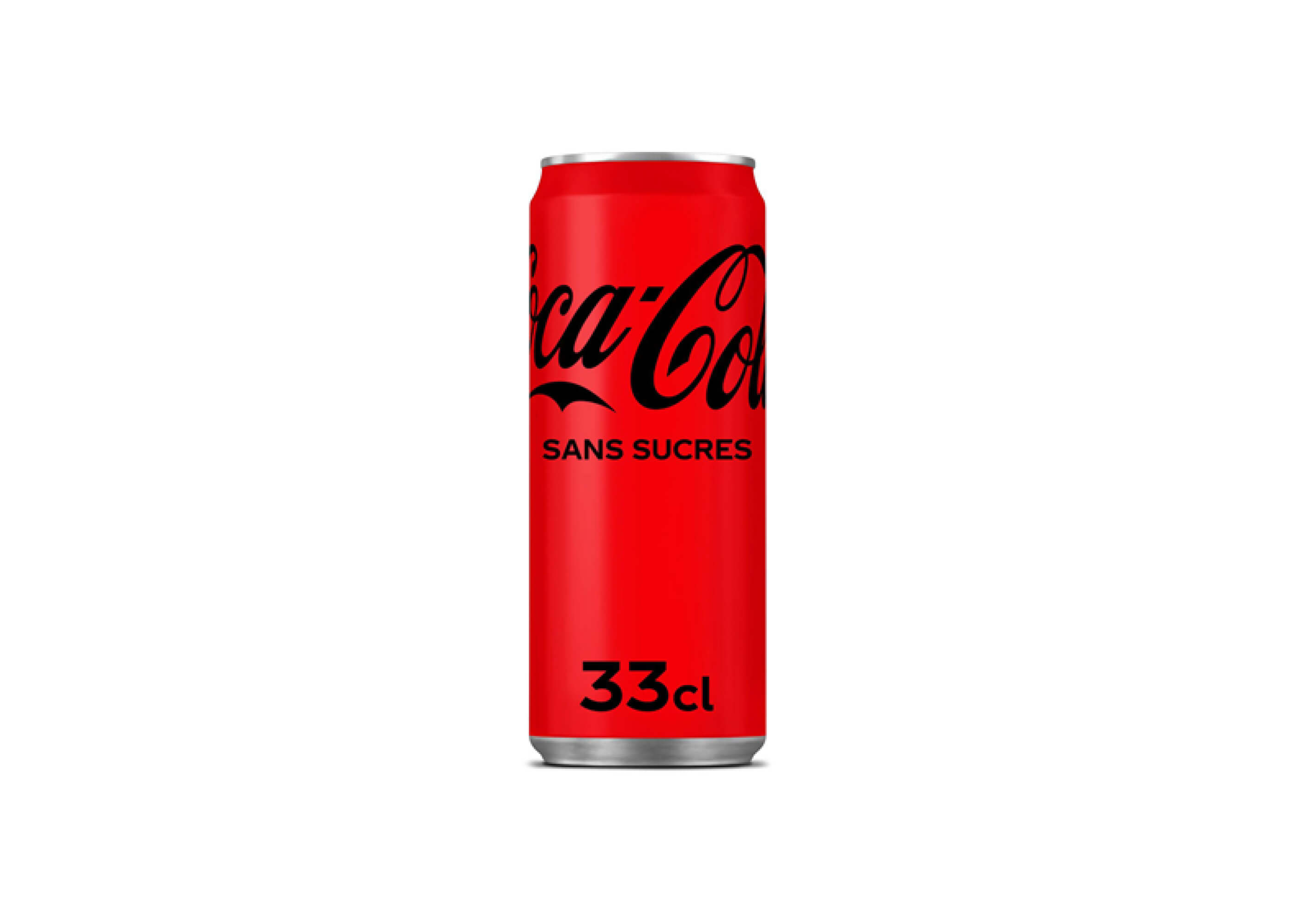 Coca Cola Zero - Fast Beer, Juices, Sodas & Water Delivery in Monaco | Mr Room Service