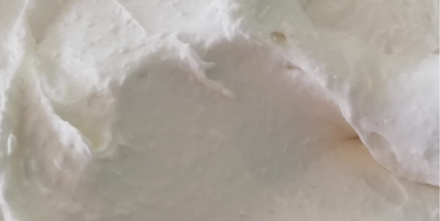 Coconuts - La Bottega del Gelato | Authentic Italian Ice Cream Delivery in Monaco