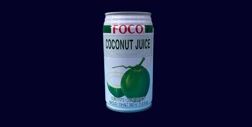 Coconuts