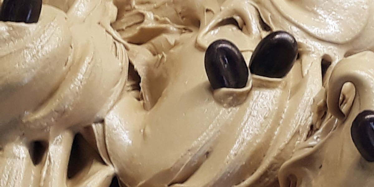 Coffee - La Bottega del Gelato | Authentic Italian Ice Cream Delivery in Monaco