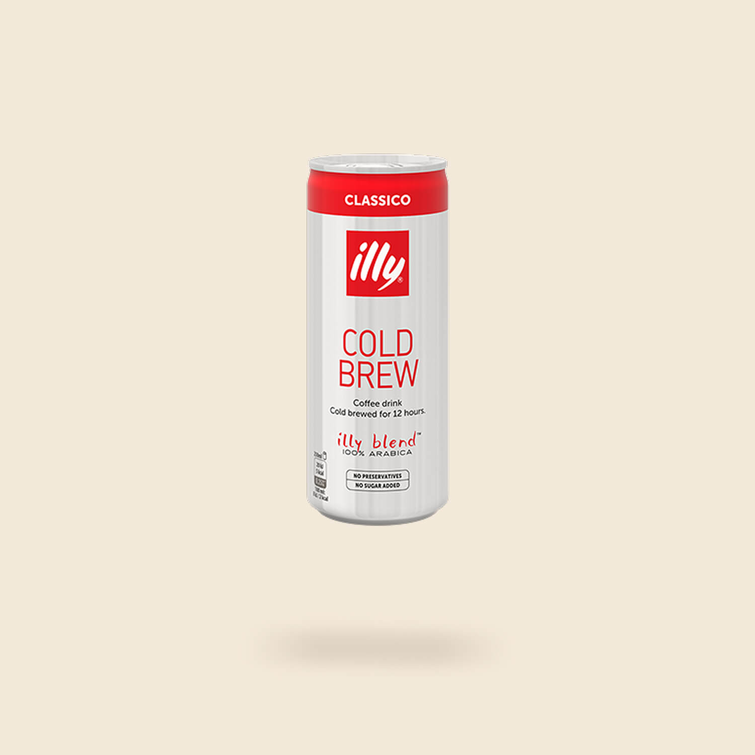 Cold Brew Coffee 250ml