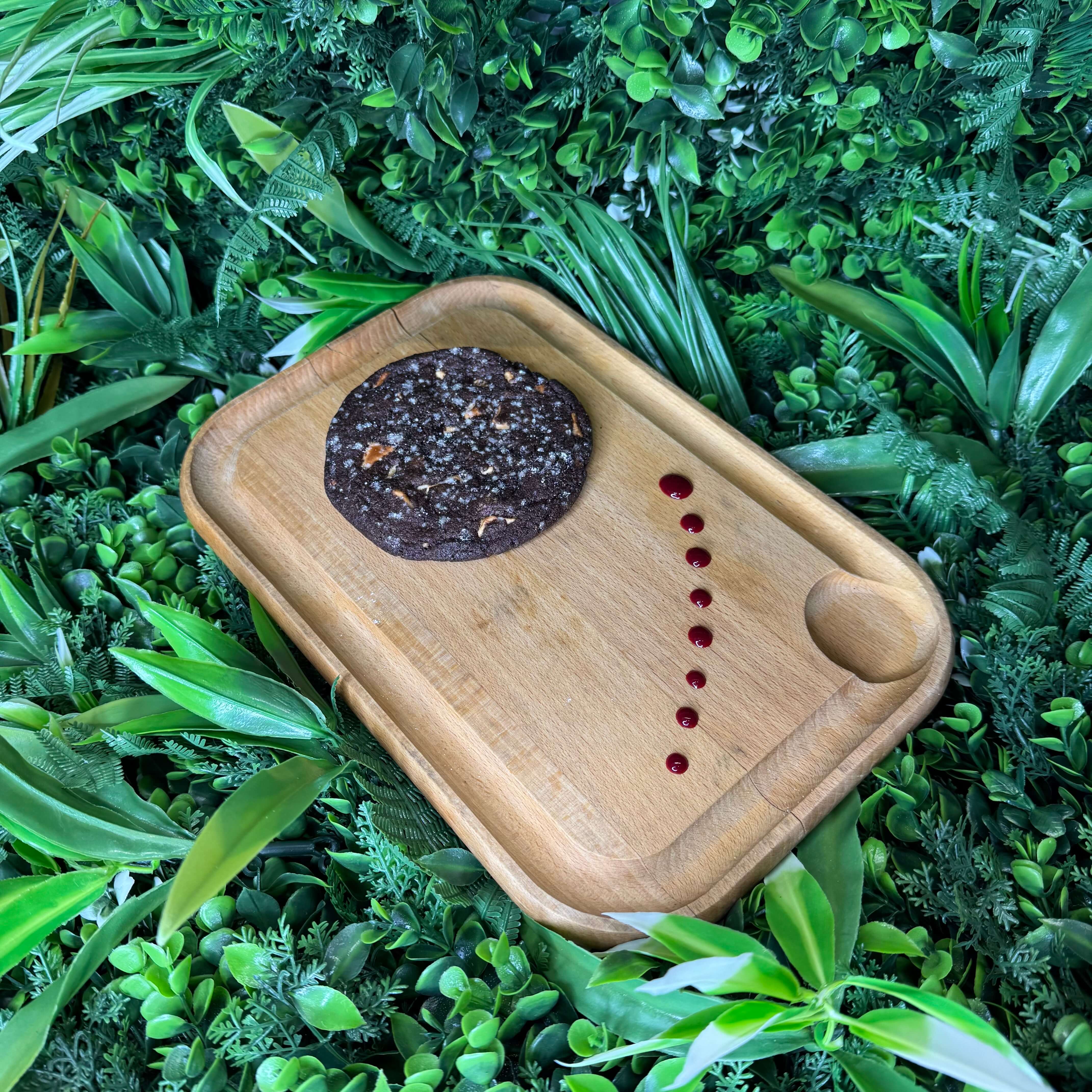 Cookie - Chocolate Chunks - Eat & Demi  | Delivery in Monaco