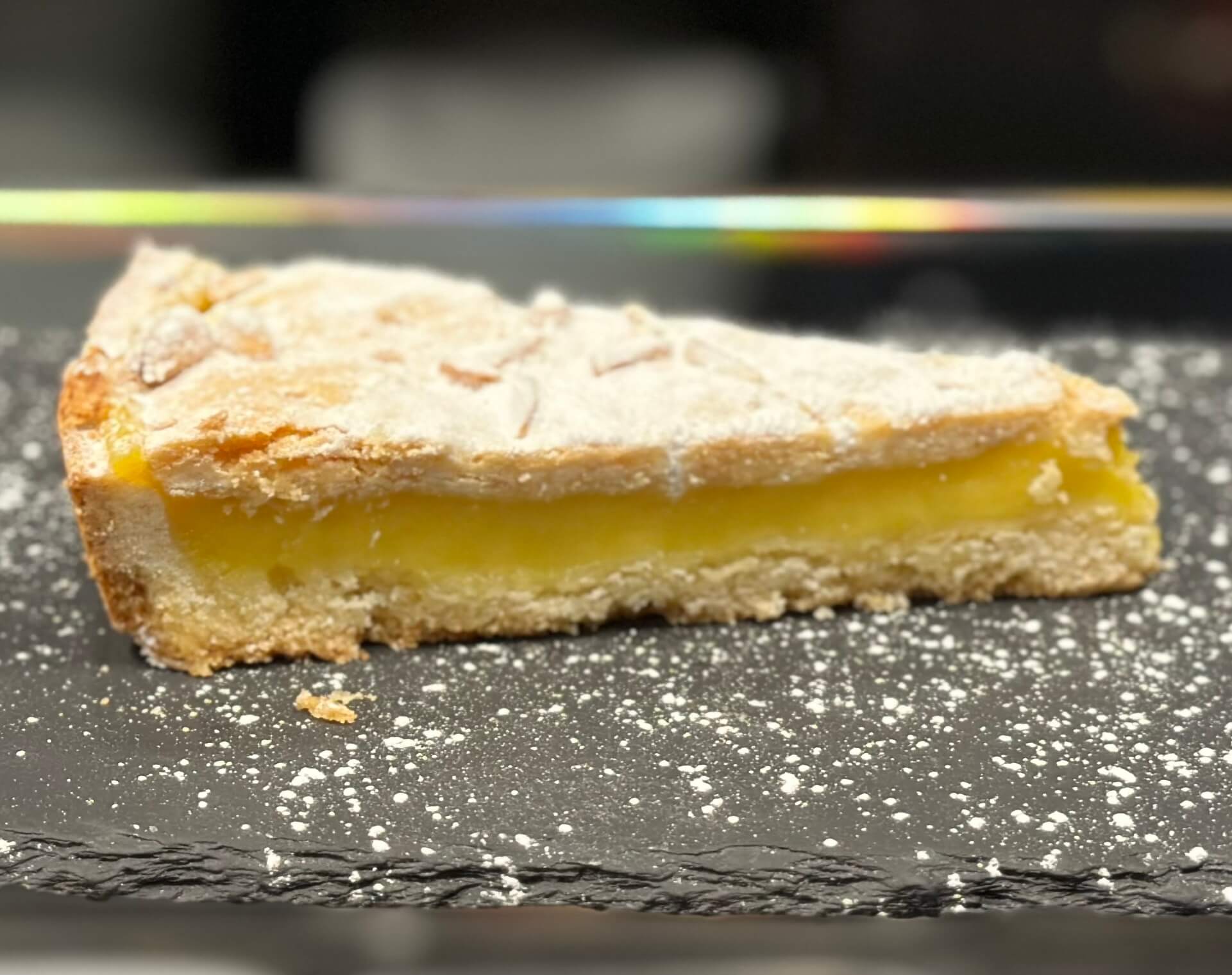 Cream pie - Cooks | Delivery in Monaco