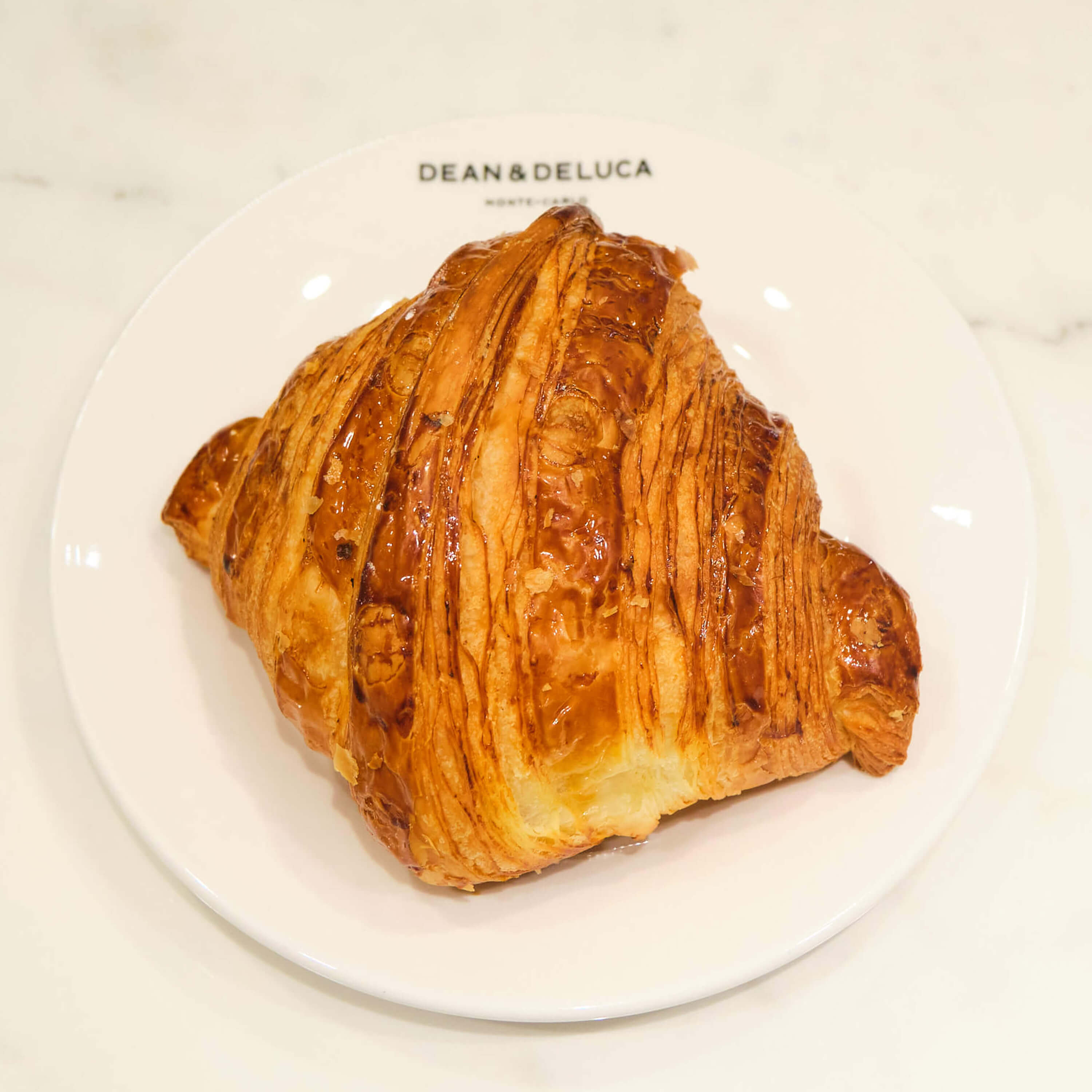 Croissant - Dean & DeLuca — Gourmet Delivery in Monaco