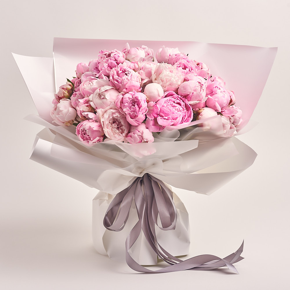 Custom 200€ - Flower Delivery Monaco | Fresh Bouquets by Mr. Room Service