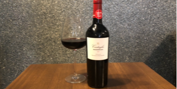 DOC Cartagho Nero D’avola Mandrarossa