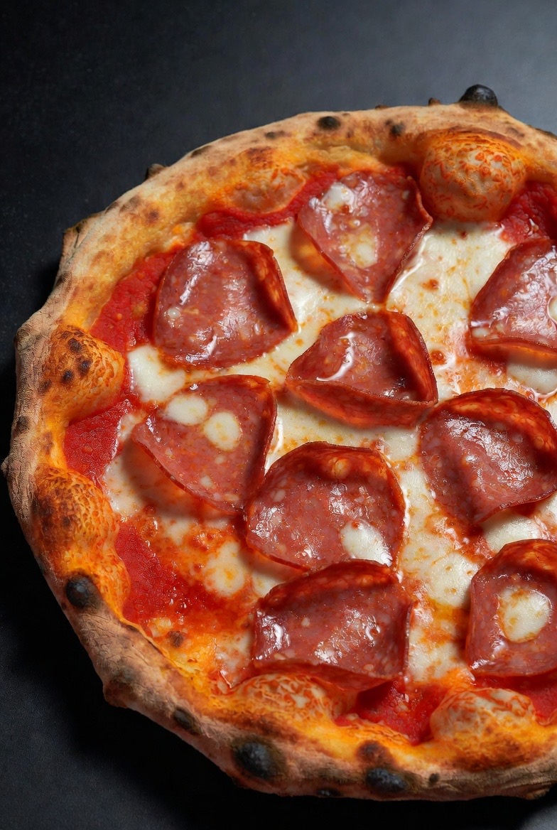 Diavola - Via Margherita for Prince Of Venice  | Delivery in Monaco