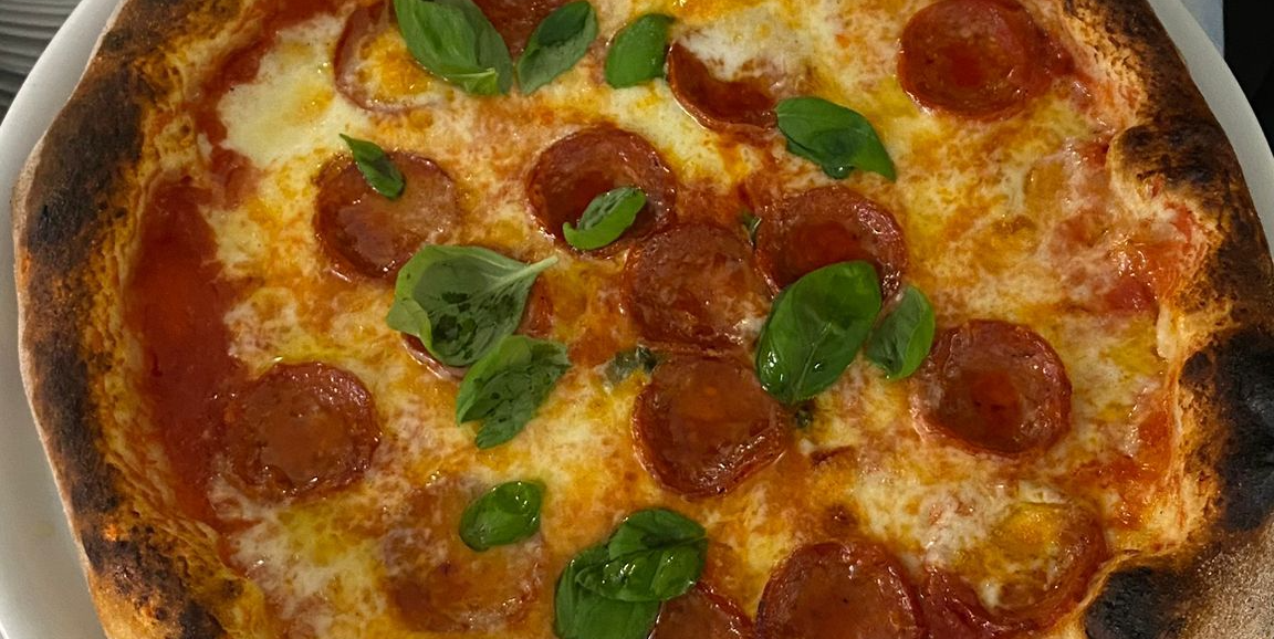 Diavola - Sorrento | Neapolitan Cuisine Delivery in Monaco