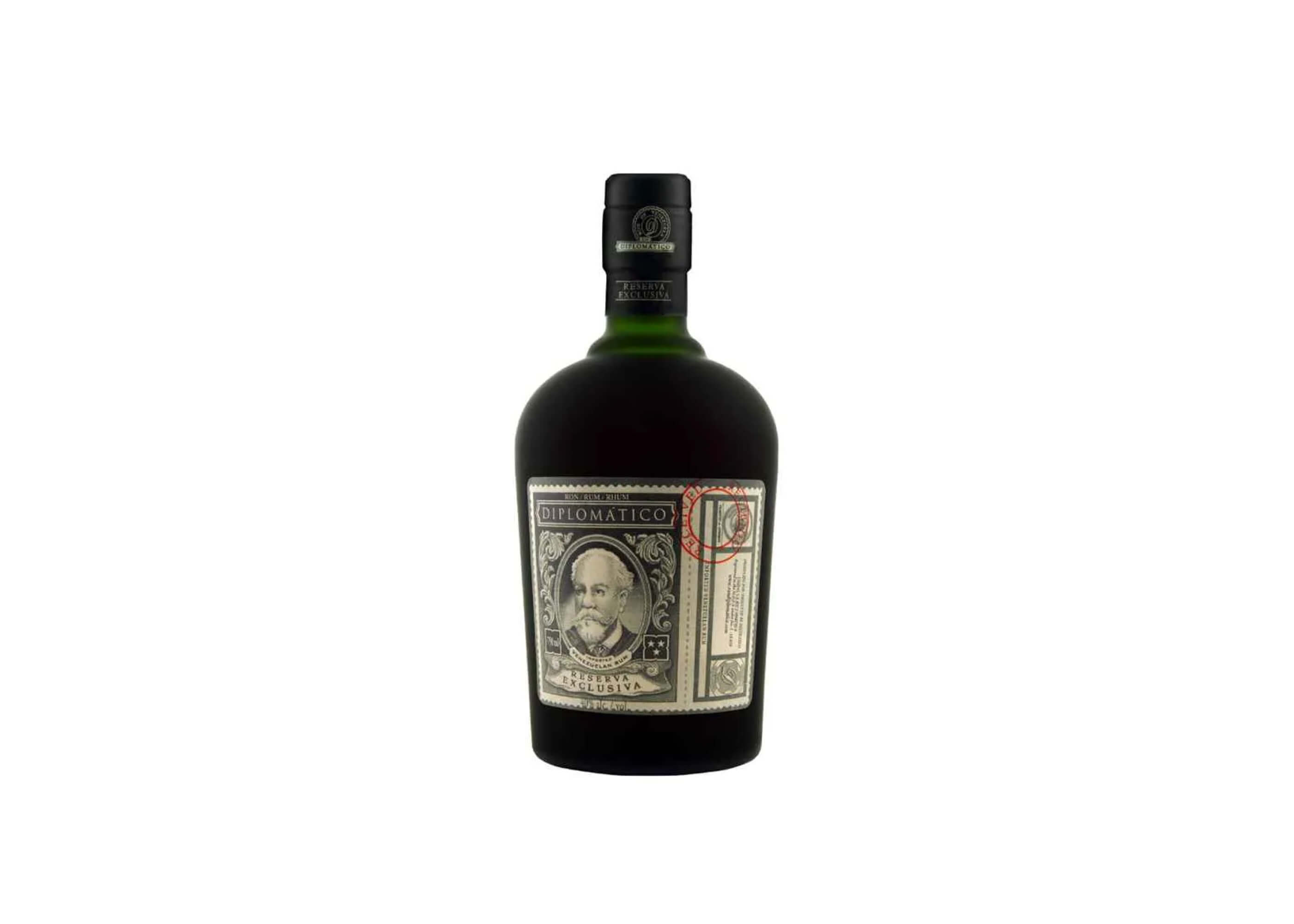 Diplomatico Rhum Reserva Exclusiva 40° 70 cl