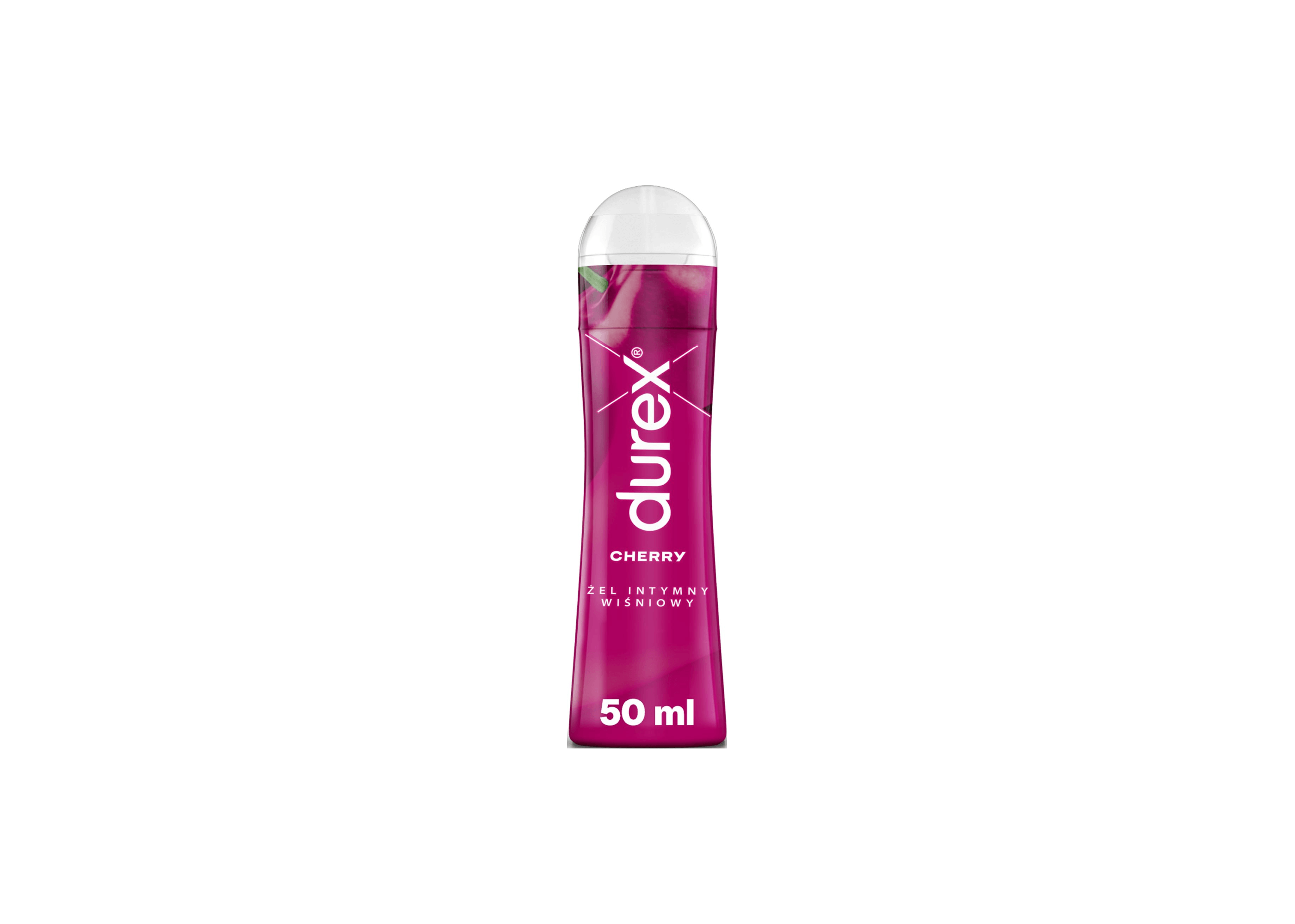 Durex Gel Cherry - Parmacie in 30 Minutes | Mr. Room Service