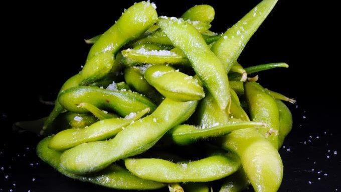 Edamame - MY | Sushi & Japanese Food Delivery in Monaco, Cap-d'Ail & Beausoleil