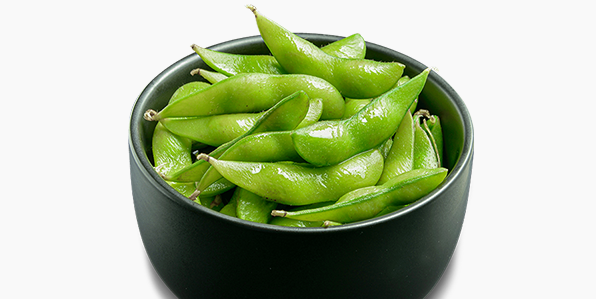 Edamame - Planet Sushi | Sushi & Japanese Food Delivery in Monaco, Cap-d'Ail & Beausoleil
