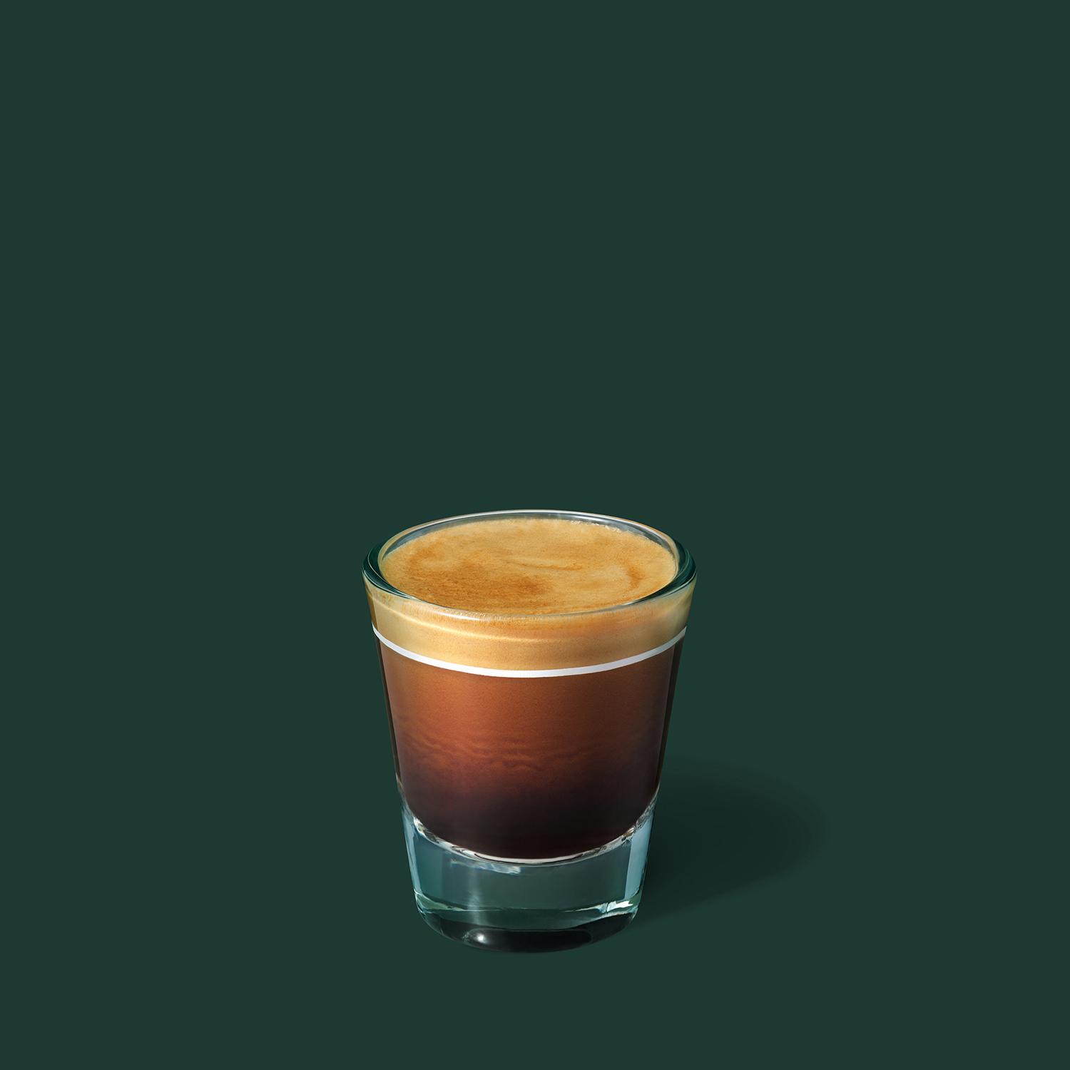 Espresso - Starbucks  | Delivery in Monaco