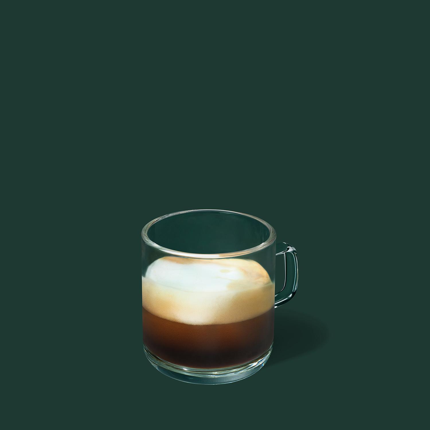 Espresso Macchiato - Starbucks  | Delivery in Monaco