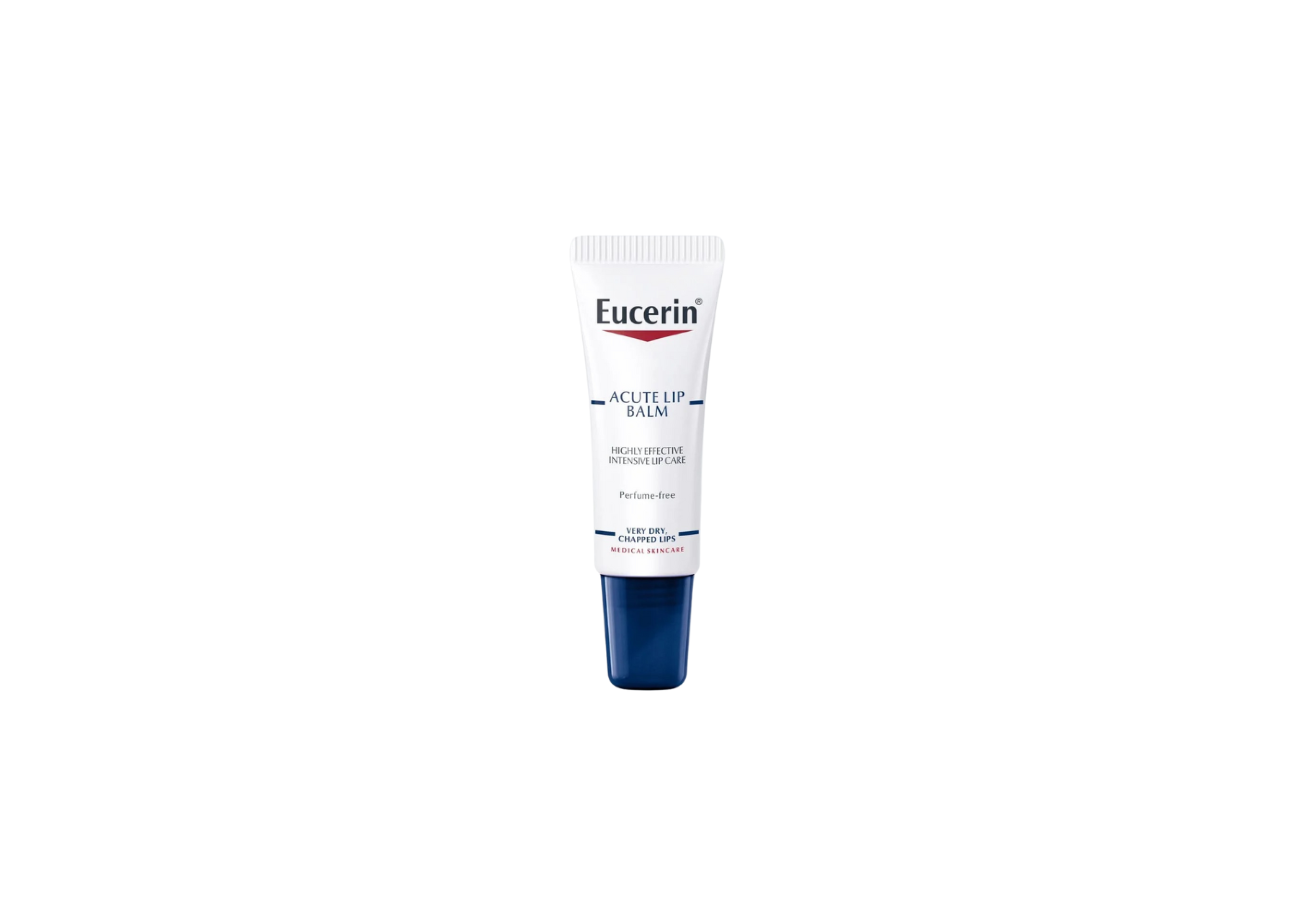 Eucerin Soothing Lip Balm - Parmacie in 30 Minutes | Mr. Room Service