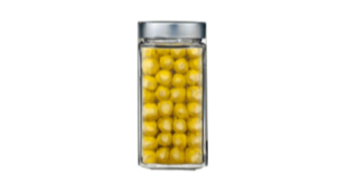 Extra Baby Artichokes in Extra Virgin Olive Oil - Maison del Gusto delivery in Monaco | Mr. Room Service