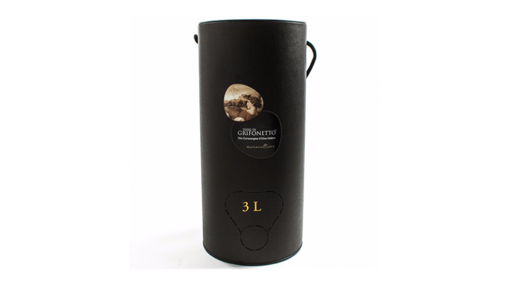 Extra Virgin Olive Oil Monoculture - Maison del Gusto delivery in Monaco | Mr. Room Service