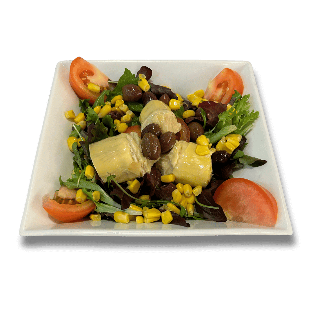 Fantasie Salad - Bottega Renzini | Italian Delicatessen Delivery in Monaco