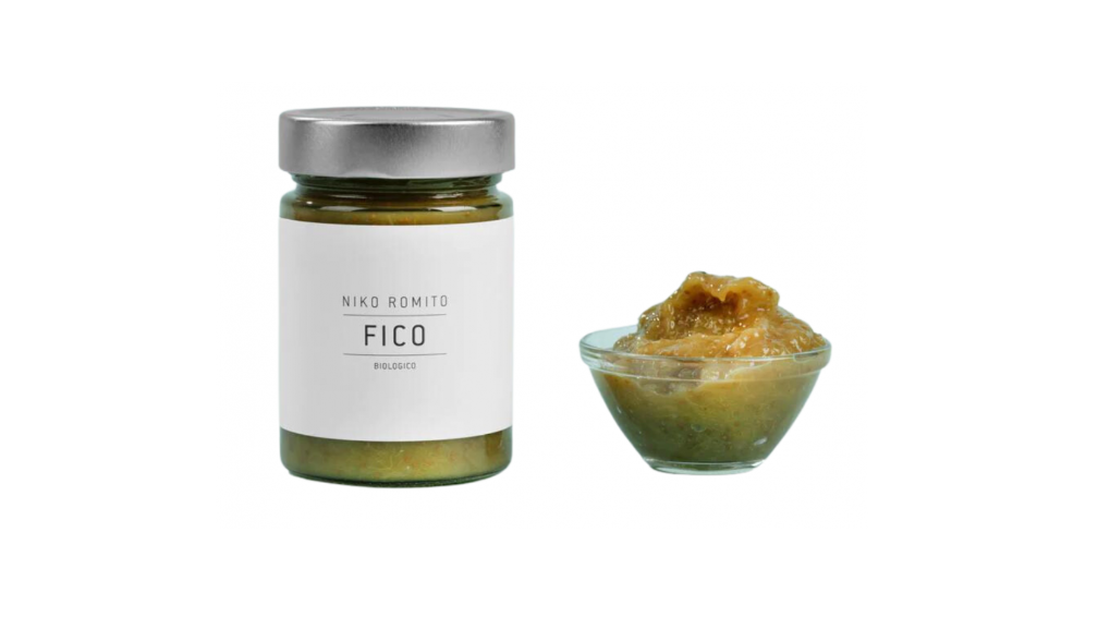 Fig Jam Organic 