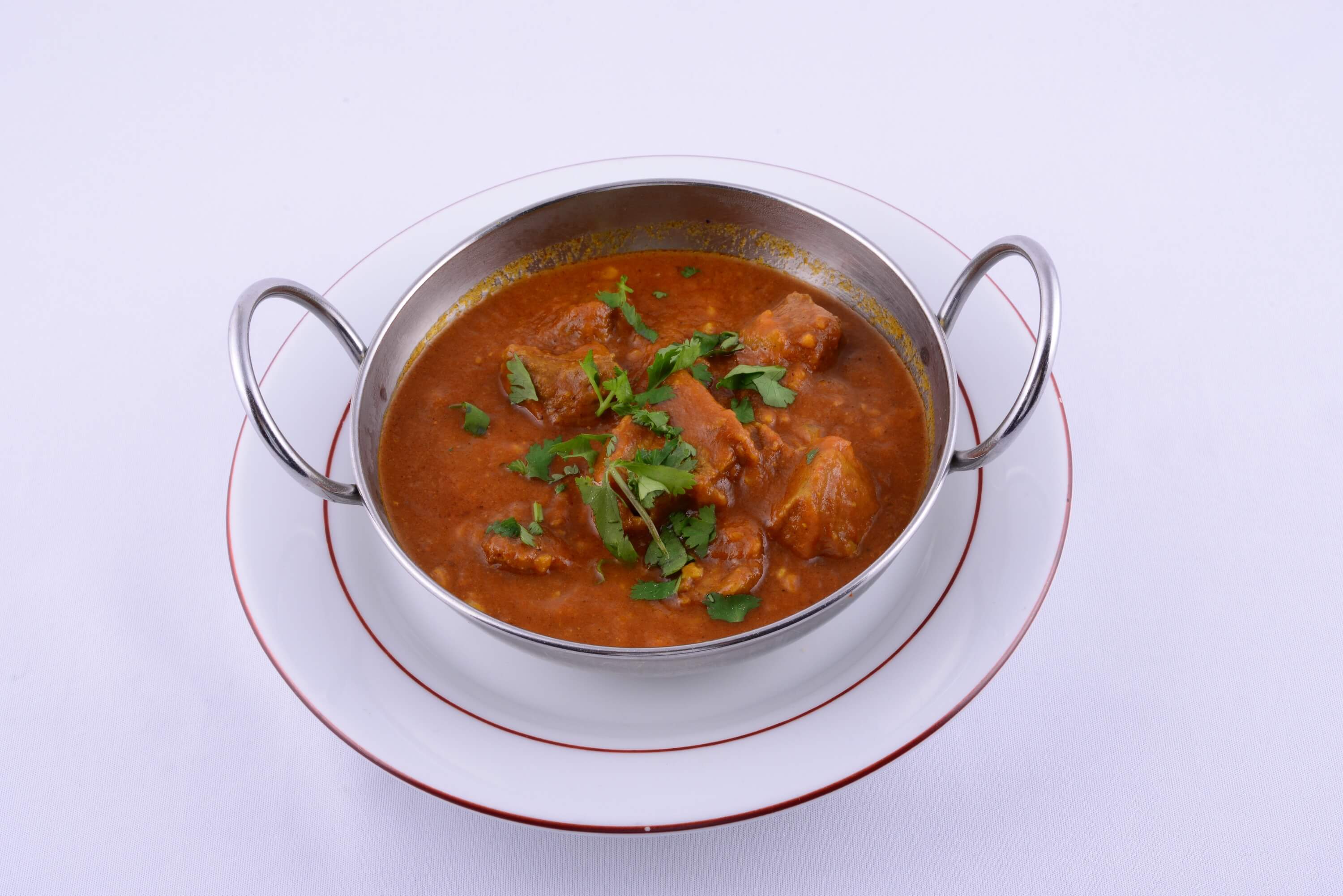 Fish Vindaloo - Indian | Authentic Indian Cuisine Delivery in Monaco