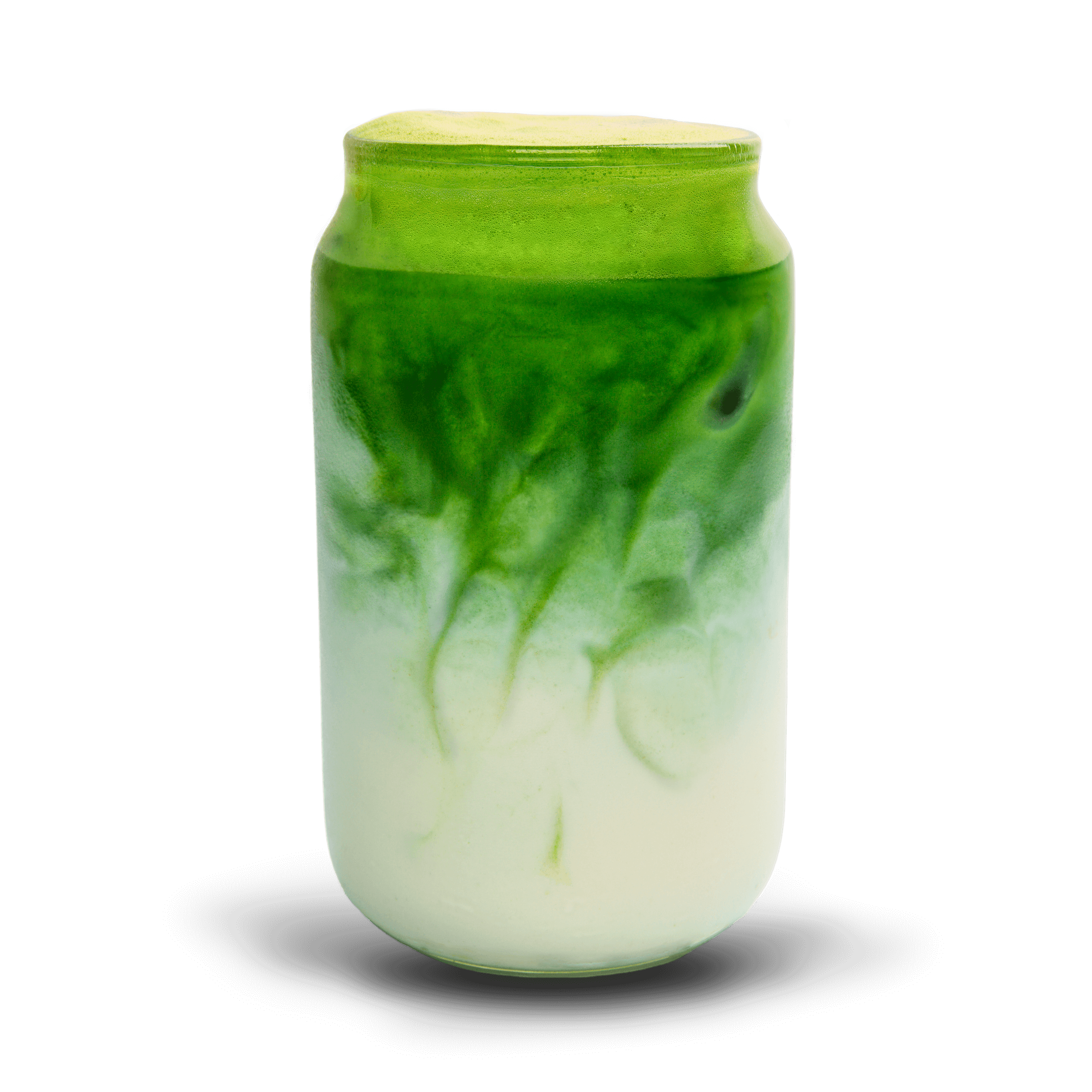 Flat Green - Supermatcha